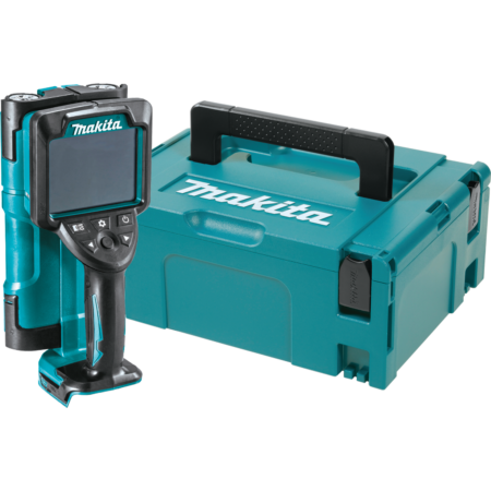 18V LXT® Lithium‑Ion Cordless Multi‑Surface Scanner, Tool Only with Interlocking Storage Cas