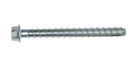 THD50600H4SS Titen HD Screw Anchor, 304 Stainless Steel, Pkg 20