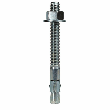 WA37300 3/8 X 3 Wedge Anchor (Box of 50)