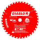 Freud D0506CH 5″ 6T Fiber Cement Thin Kerf Circular Saw Blade