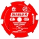 DIABLO D0641A 6-1/2″ X 40T X 1/2″ TRIM SAW BLADE