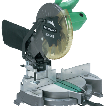 255mm (10″) Compound Miter Saw