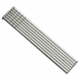 2in. x 18g Electrogalvanized Finish Nails 5m