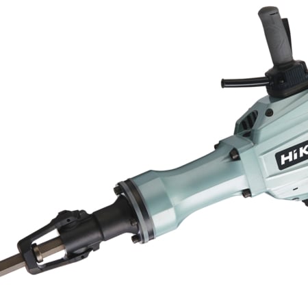 Metabo HPT 1-1/8 Inch Hex Demolition Hammer (H90SG)