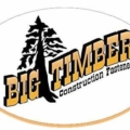 #15 x 4″ Big Timber T-30 Star Drive Construction Screw – 400 per Case