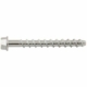 3/8″ x 4″ Screwbolt Hex Head Screw Anchor (Pack of 50)