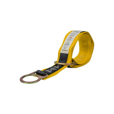 Yellow Guardian arm strap