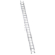 36ft Type IA Aluminum D-Rung Extension Ladder D1536-2