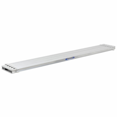 8ft to 13ft Aluminum Extension Plank PA208