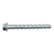 DEWALT Screw Anchors Screwbolt Screw Anchor 1/4IN x 3IN QTY: 100