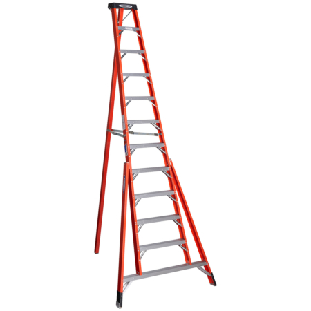 12 Ft Tripod Ladder