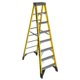 6ft Type IAA Fiberglass Step Ladder 7306