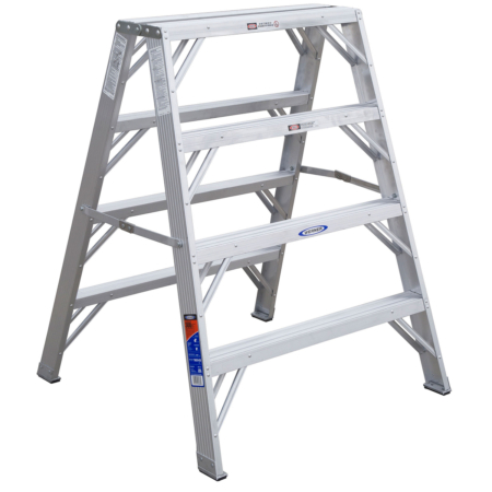 4FT Step Ladder