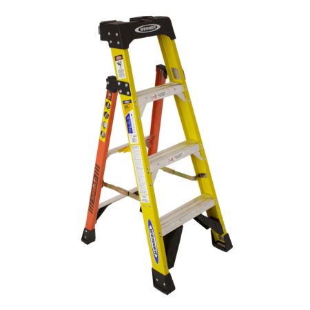 4 ft ladder