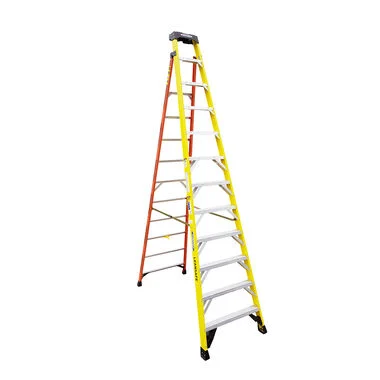 12' Leaning Ladder