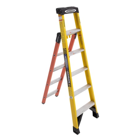 13 ft ladder