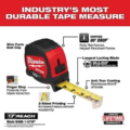 Milwaukee 35ft STUD™ Tape Measure