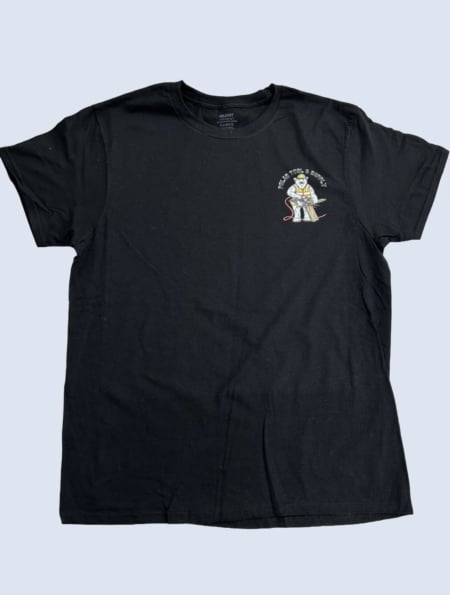 Polar Tool & Supply T-Shirt