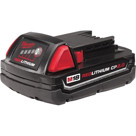 Milwaukee M18™ REDLITHIUM™ CP2.0 Battery Pack (SKU: 48-11-1820)