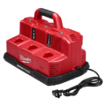 Milwaukee M18™ & M12™ Rapid Charge Station (48-59-1807)