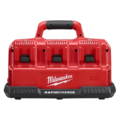 Milwaukee M18™ & M12™ Rapid Charge Station (48-59-1807)