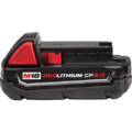 Milwaukee M18™ REDLITHIUM™ CP2.0 Battery Pack (SKU: 48-11-1820)