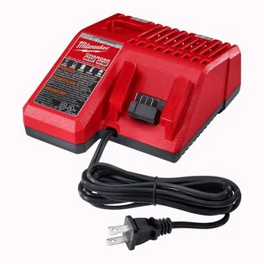 Milwaukee M18™ & M12™ Multi-Voltage Charger (48-59-1812)