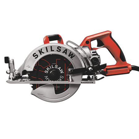 SKIL SPT77WML-22 Lightweight Worm Drive Circular Saw